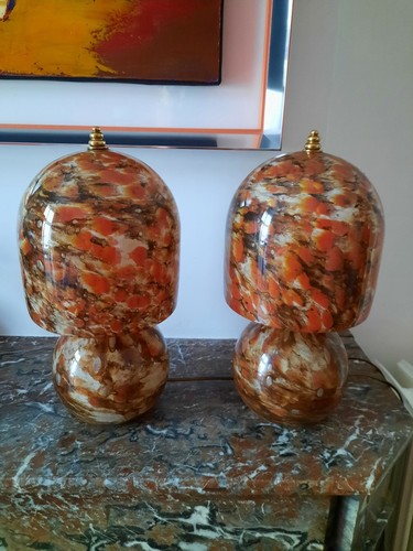 Lampes chevet rochère x - lampes,
