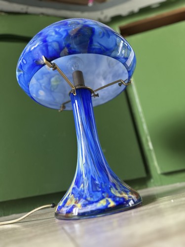 Lampe rochère - lampe,