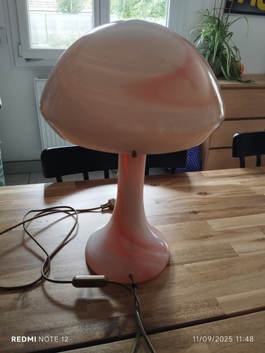 Lampe rochere - lampe,